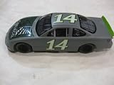 Nascar Die-cast SIGNED #14 Stacey Compton Conseco Racing Team Edition Pontiac Grand Prix Series Collector's Model Car in a 1:24 scale Manufactured by Racing Champions