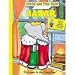 Babar: Welcome to the Kingdom! (Model and Play Book)