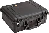 ＰＥＬＩＣＡＮ　１５５０　黒　５２４×４２８×２０６　4205804 1550BK