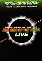 Easy Star All-Stars: Dub Side of the Moon Live [DVD] [2006] [NTSC]