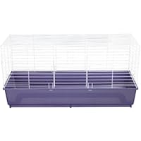 kaytee extra large rabbit habitat