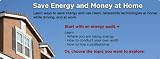 Energy Savers: Tips on Saving Energy & Money at Home