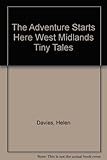Tiny tales : West Midlands
