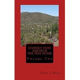 Journey Thru America The Way Homedi Gary L Beer