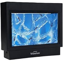 AntWorks TvQuarium