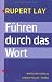 F�hren durch das Wort