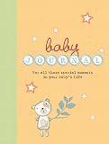 Baby Journal