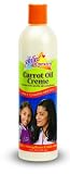 Sofn'free n'pretty Carrot Oil Creme
