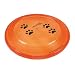 Trixie 3356 Dog Activity Dog Disc, bissfest, � 23 cm