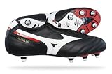 Mizuno Morelia SI Mens soccer Boots - Black