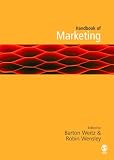 Handbook of Marketing