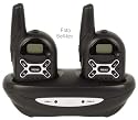 Walkie talkie LPD NEU Akku Funkgerät Funkgeräte PMR