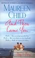 And Then Came You: Sam's Story (The Marconi Sisters)