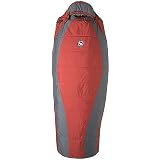 Big Agnes Encampment Sleeping Bag: 15 Degree Climashield HL - B000AIGFVK
