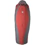 Encampment +15 Synthetic Sleeping Bag - Men's by Big Agnes