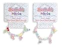 Hannah's Delicates Girl's Charm Bracelets! Wholesale!