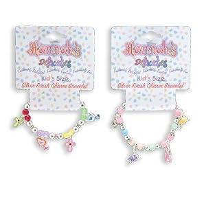 Buy Hannah's Delicates Girl's Charm Bracelets Wholesale
