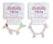 Hannah's Delicates Girl's Charm Bracelets Wholesale