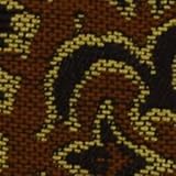 Beacon Hill Naturist Ebony Fabric