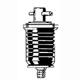 Berkley Twist In Drain Plug