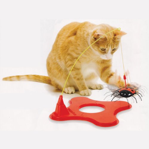 Magneticat Cat Toy