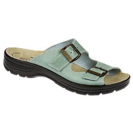 Cheap Fly Flot Lily:Fly Flot Lily - Aqua Size 3 UK
