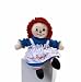 Raggedy Ann (medium 12")
