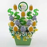 Thanks A Million Lollipop Bouquet