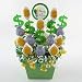 Thanks A Million Lollipop Bouquet Image