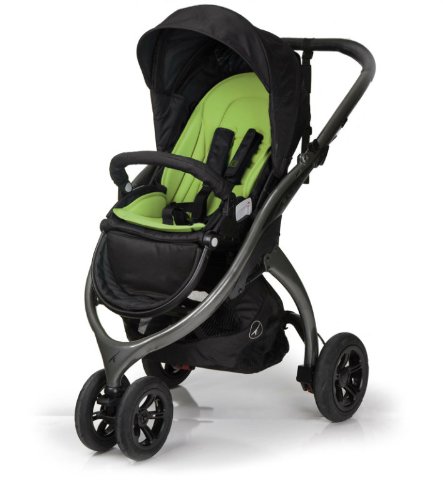 Imagen principal de Silla de paseo Kudu3 Apple