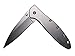 Bible MATTHEW 5 9 engraved Kershaw Leek 1660 Ken Onion design Folding Speedsafe Pocket Knife by NDZ Performance