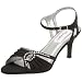 Dyeables Women's Ariana Ankle-Strap Sandal