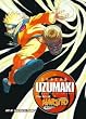 The Art of Naruto: Uzumaki (Hardcover)