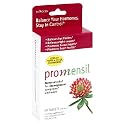 Promensil Menopausal Relief Supplement Tablets, 60-Count Box