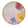 Mom Prayer Plaque