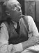 Author Sinclair Lewis, Nobel Prizewinner, Discussing His Recent Lecture Tour Premium ...