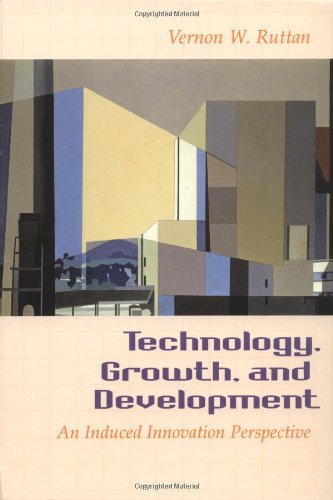 Technology, Growth, and Development: An Induced Innovation Perspective