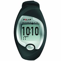 POLAR FS3c dark grey, POLAR Fitness-Computer, Herfrequenz-Messger&auml;t