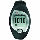 POLAR FS3c dark grey, POLAR Fitness-Computer, Herfrequenz-Messger�t