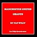 Manchester United-Manchester United Chants