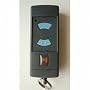 H�rmann Handsender HSE2 868,3 Mhz HSE 2 kleiner al&hellip von H�rmann