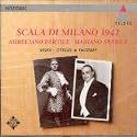 Verdi - Falstaff & Otello excerpts