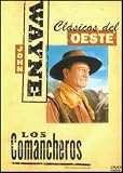 Los Comancheros(1961) The Comancheros