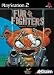 Video Games : Fur Fighters: Viggo's Revenge
