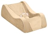 Nap Nanny Chill Infant Recliner, Flat Camel Nap Nanny Chill Infant Recliner, Flat Camel