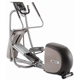 discount Precor EFX 5.37 Premium Series Elliptical Fitness Crosstrainer for sale