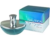 Nautica My Voyage for Her by Nautica 3.4oz 100ml EDP Spray