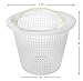 Aladdin B-136 Replaces Baker Hydro No. 51-b-1026 Skimmer Basket
