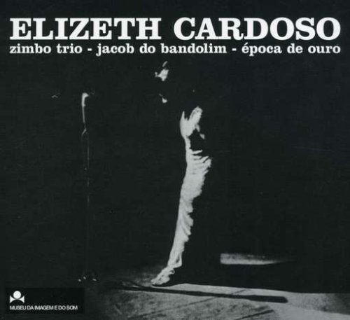 Elizeth Cardoso - Ao Vivo Teatro Joao Caetano _ - Zortam Music