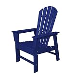 Polywood Outdoor Furniture South Beach Dining Chair